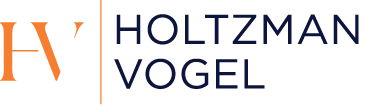 Holtzman Vogel Logo