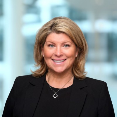 Holtzman Vogel Compliance Attorney, Lori Low